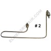 ER- A20502 Injector Line (#2 Cylinder)