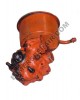 REM- A57440 Rebuilt Short Reservoir Power Steering Pump