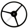 ER- AM3914T John Deere Steering Wheel (Dubuque Series)