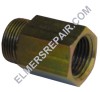 ER- A27744 Hydraulic Hose & Coupler Adaptor