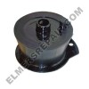 ER- G45002 Right Hand  Rubber Torsion Seat Spring