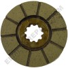 ER- 1975463C2 Brake Disc (6-1/2")