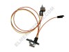 ER 550-335 Blower Switch Update Kit