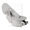 ER- RC5 Rain Cap (2-1/4")
