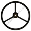 ER- AR26625 John Deere Steering Wheel