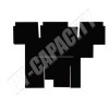 ER- CA943FM Cab Floor Mat