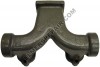 ER- A76322 Case Exhaust Manifold Center Section