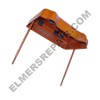 ER- A3233AA Battery Cover
