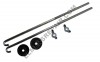 ER- 393161R1 Battery Cover J-Bolt Set