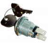 ER- 403562R2WN Ignition / Key Switch (with nut)