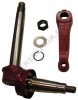 ER- 71785TLR TAPER-LOK Front Axle Spindle & Arm Kit (RH)