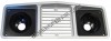 ER- 71780C1 Headlight Support Panel (Upper Grill)