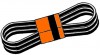 ER- 90-4664T1  Fan Belt Set (3 belts)