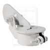 ER- RC3 Rain Cap (2-1/2")