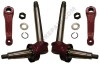 ER- 71785TLS TAPER-LOK Front Axle Spindle & Arm Kit
