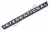 ER- 2753920R1 International Side Emblem