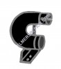 ER- DC8686 Muffler Eliminator