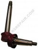 ER- 71785SPO TAPER-LOK Front Axle Spindle (LH or RH)