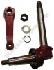 ER- 71785TLL TAPER-LOK Front Axle Spindle & Arm Kit (LH)