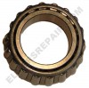 25580-TIM Front Wheel Bearing Cone (inner)