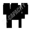 ER- CA903FM Cab Floor Mat