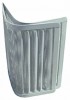 530 Case Front Hood Grill Screen Set (ER-530SCREEN)