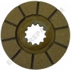 ER- 1975446C2 Brake Disc (7-1/8")
