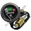 ER- 67135D Water Temperature Gauge