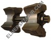 ER- 1287801C91  Rear Wheel Wedge Assembly (3-1/4" Axle)