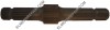 ER- A58214  Dual Speed Power Take Off  Flip Shaft (540 & 1000 RPM)
