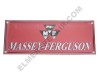MF-BAN Massey Ferguson Banner