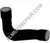 ER- A20384 Lower Radiator Hose