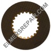 ER- 1981228C1  Power Take Off Clutch Plate (Friction)