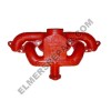 ER- 362437R21 Exhaust / Intake Gas Manifold
