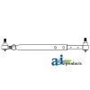 ER- AR44340 JD Tie Rod Assembly