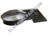 ER- ZRC312 Rain Cap (3-1/2")