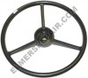 ER- 385156R1 Steering Wheel