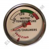 ER- 213675 Allis Water Temperature Gauge