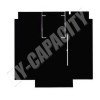 ER- CA904FM Cab Floor Mat