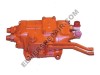 REM- A45419 Rebuilt Hydraulic Remote Valve