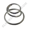 ER- A32882 Case Grill Screen Fastener Spring