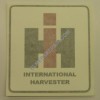 ER- VI53K IH Decal (4.5x5)