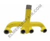 ER- A20867 Gas Exhaust Manifold