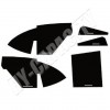 ER- C66 Cab Interior Kit with Headliner - Black