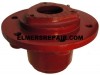 ER- 395310R11 Front Hub (6 bolt)
