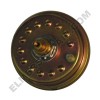 ER- AM1866T Combination Switch (Starter & Light)