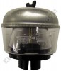 ER- H002040 Precleaner Bowl Assembly (2" I.D. inlet)