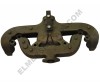 224782 Intake / Exhaust Manifold 