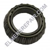 ER- 619387R1  Front Wheel Hub Inner Bearing Cone