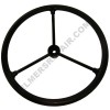 ER- AL2180T Steering Wheel (AC, JD, MH)